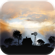 Icono de programa: Daybreak Wallpaper