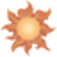 Icon of program: Patricia's Quest For Sun