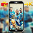 Icono de programa: Manchester City Wallpaper…