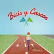 Icon of program: Bicis y Cascos