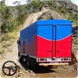 Icon of program: Cargo Truck Offroad Drivi…