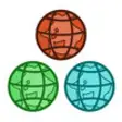 Icon of program: Color Browser "Browser ap…