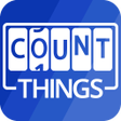 Icono de programa: CountThings from Photos