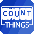 Icon of program: CountThings from Photos