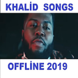 Icon of program: Khalid songs offline (30 …