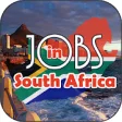Icon of program: Jobs in South Africa - Du…