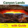 Icon of program: Canyonlands National park…