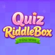 Icon of program: RiddleBox:Challenge your …