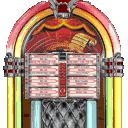 Icon of program: DWJukebox