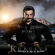 Icono de programa: Kurulus Osman Ghazi In Ur…