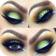 Icono de programa: Eye Makeup Tutorials