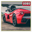Icono de programa: Luxury Car Race in Trafic…