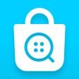 Icon of program: Mallzee 150+ Fashion, Clo…