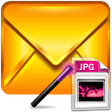 Icon of program: MSG To JPG Converter Soft…