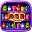 Icono de programa: Art Splash - Coloring Sor…
