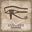 Icon of program: Hieroglyphic Keyboard