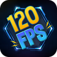 Icon of program: 120 FPS GFX Turbo Speed B…