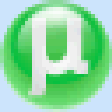Icono de programa: Free Large Torrent Icons