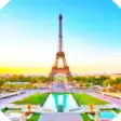 Icon of program: Paris Virtual City Simula…