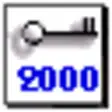 Icon of program: Password 2000