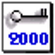 Icon of program: Password 2000