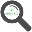 Icon of program: My IP Address Lookup Free
