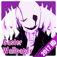 Icono de programa: Gaster sans wallpaper
