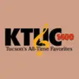 Icon of program: 1400AM KTUC