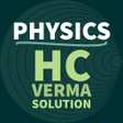 Icono de programa: Physics -  HC Verma Solut…