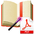 Icon of program: LIT To PDF Converter Soft…