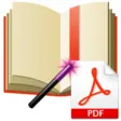 Icon of program: LIT To PDF Converter Soft…