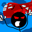 Icon of program: Airship Invader:Stickman …