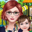 Icon of program: Best Teacher Ever! Kinder…