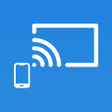 Miracast: Screen Mirroring App icon