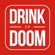 Icon of program: Drink or Doom FREE: Comic…