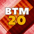 Icono de programa: Be the Manager 2020