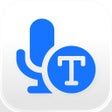 Icon of program: Transcribe - Speech to Te…