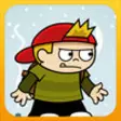 Icon of program: Angry Skater Run