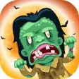 Icon of program: Zombie Evolution - Scary …
