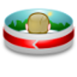 Icon of program: Panorama Lite Live Wallpa…