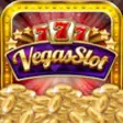 Icon of program: A Vegas FREE Slots Machin…