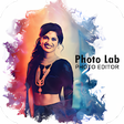 Icon of program: Photo Lab-Photo Editor 20…