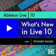 Icono de programa: What's New in Live 10 For…