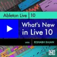 Icon of program: What's New in Live 10 For…