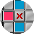 Icono de programa: Pattern Memory II