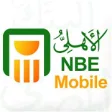 Icon of program: NBE Mobile