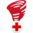 Icono de programa: Tornado - American Red Cr…