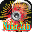Icono de programa: Maher Zain all Songs + Ly…