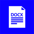 Icon of program: Word Files Editor
