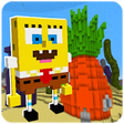 Icono de programa: Mobs Bikini Bottom Addon …